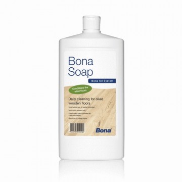 Bona soap
