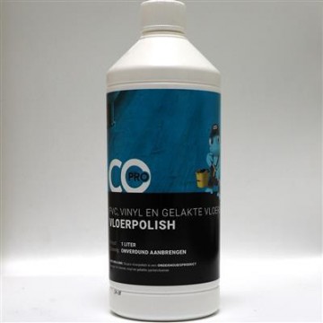 Co pro pvc polish