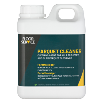 Floorservice parketreiniger 1ltr