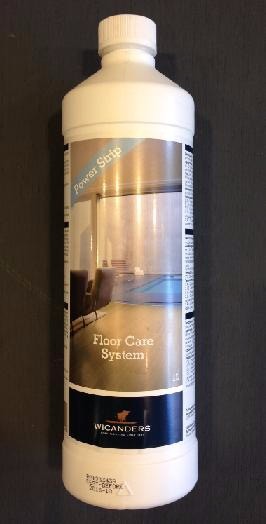 Wicanders powerstrip