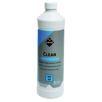 Lecol oh 49 vlean